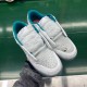 Top grade YS version Dunk Low ICE Ice and Snow Qiyuan Suede Nike SB Buckle Broken Backboard Fashion Casual Cricket Shoes DO2326-001