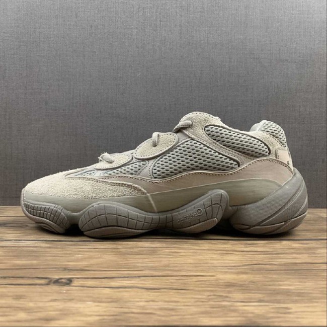 AAA 【300】[GX3607]-[YEEZY BOOST 500 ASH GREY ASH GREY ASH GREY]-[WOMAN36-39]-[MANfor Men]