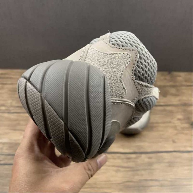 AAA 【300】[GX3607]-[YEEZY BOOST 500 ASH GREY ASH GREY ASH GREY]-[WOMAN36-39]-[MANfor Men]