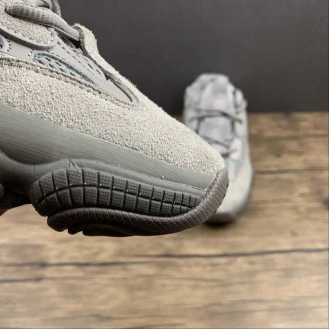 AAA 【300】[GX3607]-[YEEZY BOOST 500 ASH GREY ASH GREY ASH GREY]-[WOMAN36-39]-[MANfor Men]