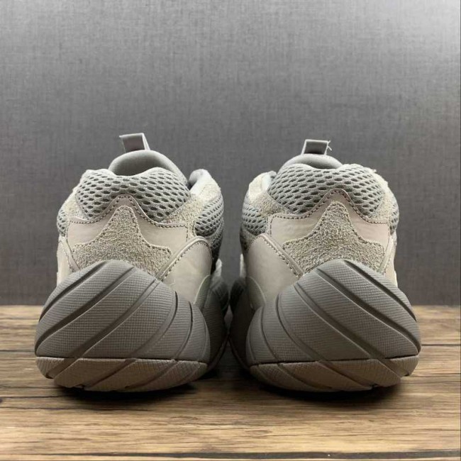 AAA 【300】[GX3607]-[YEEZY BOOST 500 ASH GREY ASH GREY ASH GREY]-[WOMAN36-39]-[MANfor Men]