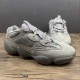 AAA 【300】[GX3607]-[YEEZY BOOST 500 ASH GREY ASH GREY ASH GREY]-[WOMAN36-39]-[MANfor Men]