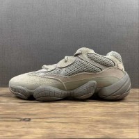 【300】[GX3607]-[YEEZY BOOST 500 ASH GREY ASH GREY ASH GREY]-[WOMAN36-39]-[MANfor Men]