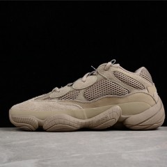 【340】[GX3650]-[YEEZY BOOST 500 TAUPE LIGHT TAUPE LIGHT TAUPE LIGHT]-[WOMAN36-39]-[MANfor Men]