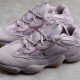 Top grade 【430】[FW2656]-[YEEZY BOOST 500 SOFT VISION SOFT VISION SOFT VISION]-[WOMAN36-39]-[MANfor Men]