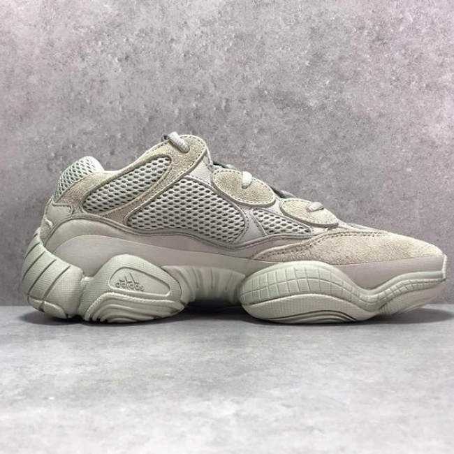 【520】[EE7287]-[OG YEEZY BOOST 500 SALT SALT SALT SALT]-[WOMAN36-39]-[MANfor Men] Sneakers, Yeezy, YEEZY BOOST 500 image