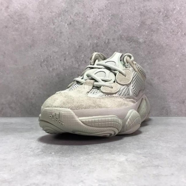 【520】[EE7287]-[OG YEEZY BOOST 500 SALT SALT SALT SALT]-[WOMAN36-39]-[MANfor Men] Sneakers, Yeezy, YEEZY BOOST 500 image