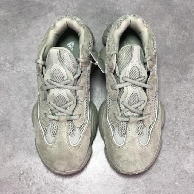 【520】[EE7287]-[OG YEEZY BOOST 500 SALT SALT SALT SALT]-[WOMAN36-39]-[MANfor Men] Sneakers, Yeezy, YEEZY BOOST 500 image