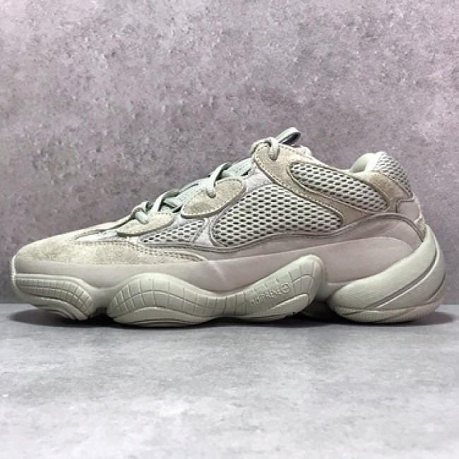 【520】[EE7287]-[OG YEEZY BOOST 500 SALT SALT SALT SALT]-[WOMAN36-39]-[MANfor Men] Sneakers, Yeezy, YEEZY BOOST 500 image