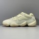 Top replicas 【520】[FW4839]-[OG YEEZY BOOST 500 STONE STONE STONE STONE]-[WOMAN36-39]-[MAN40-48]