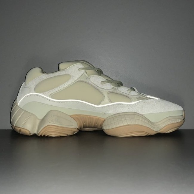 Top replicas 【520】[FW4839]-[OG YEEZY BOOST 500 STONE STONE STONE STONE]-[WOMAN36-39]-[MAN40-48]