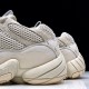 Close look [DB2908]-[G5 YEEZY DESERT RAT 500 BLUSH]-[WOMAN36-39]-[MANfor Men]