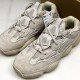 Close look [DB2908]-[G5 YEEZY DESERT RAT 500 BLUSH]-[WOMAN36-39]-[MANfor Men]