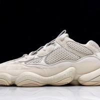 [DB2908]-[G5 YEEZY DESERT RAT 500 BLUSH]-[WOMAN36-39]-[MANfor Men]