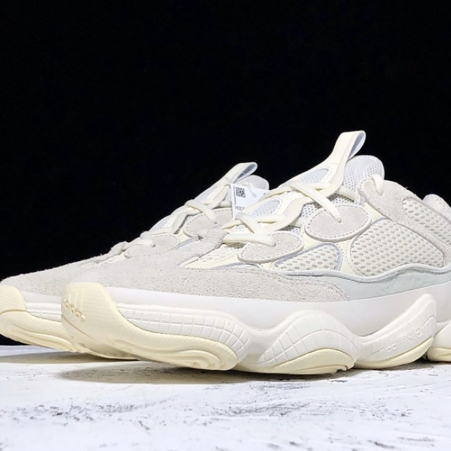 Top replicas [FV3573]-[G5 YEEZY BOOST 500 BONE WHITE BONE WHITE BONE WHITE]-[UNISEXfor Women and Men]