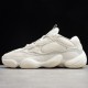 [FV3573]-[GZ YEEZY 500 SHOES BONE WHITE BONE WHITE-BONE WHITE]-[UNISEX36-46] Sneakers, Yeezy, YEEZY BOOST 500 image
