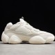 Top grade [FV3573]-[YEEZY BOOST 500 BONE WHITE BONE WHITE BONE WHITE]-[WOMAN36-39]-[MAN40-44]