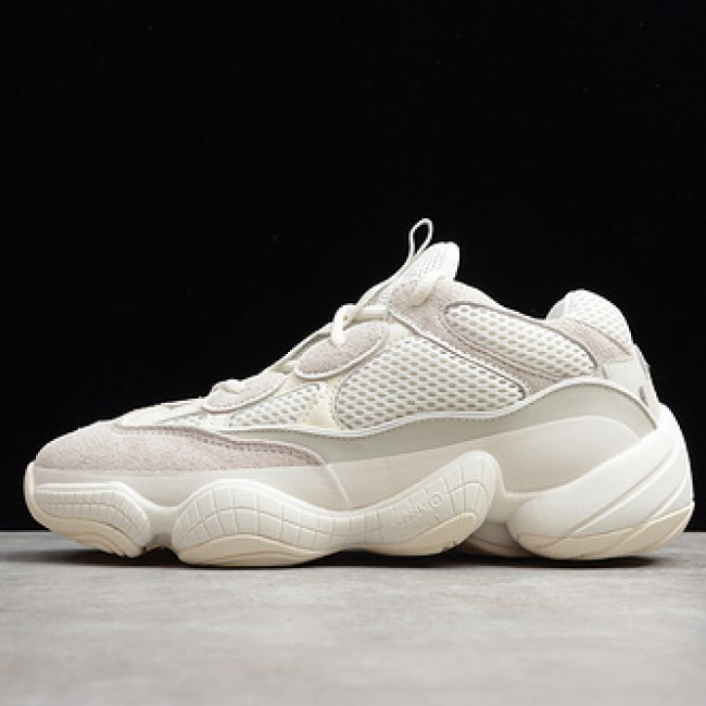 Top grade [FV3573]-[YEEZY BOOST 500 BONE WHITE BONE WHITE BONE WHITE]-[WOMAN36-39]-[MAN40-44]