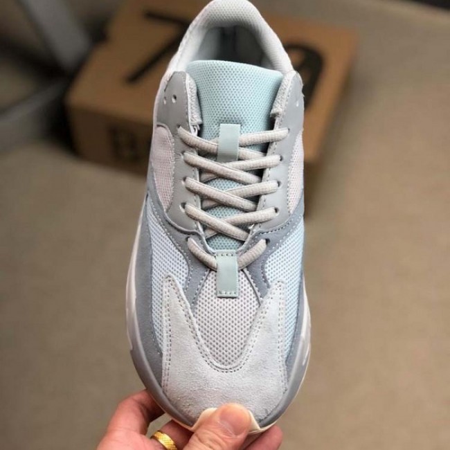 [72-70-81]-[EG7597]-[YEEZY BOOST 700 INERTIA GREY GREY INERTIA]-[WOMAN36-39]-[MAN40-45] image